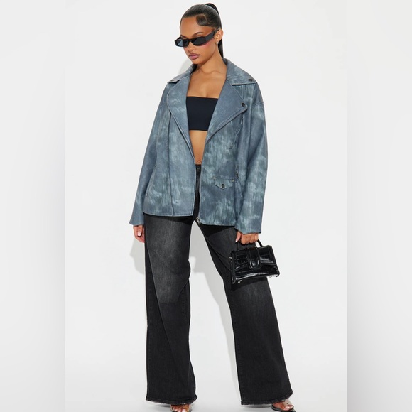 jacket - Picture 2 of 3